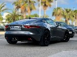 Ищут разовую работу объявление но. 606203: JAGUAR F-TYPE V6 "340л.  с.  "  - НАЦИОНАЛЬНЫЙ -