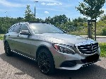 Бизнес, менеджмент объявление но. 606213: Mercedes-Benz C-Class C200d 7G Aut/(ACC)Distronic-Plus/Keyless-GO/Drive.  pack