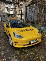 Транспорт, автобизнес объявление но. 604514: Потрібен водій на Tesla в Одесі.  Відчуй швидкість майбутнього!