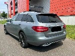 Бизнес, менеджмент объявление но. 606213: Mercedes-Benz C-Class C200d 7G Aut/(ACC)Distronic-Plus/Keyless-GO/Drive.  pack